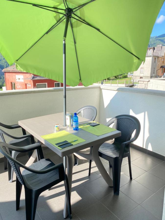 Hotel Pramaggiore Forni di Sotto Exteriér fotografie