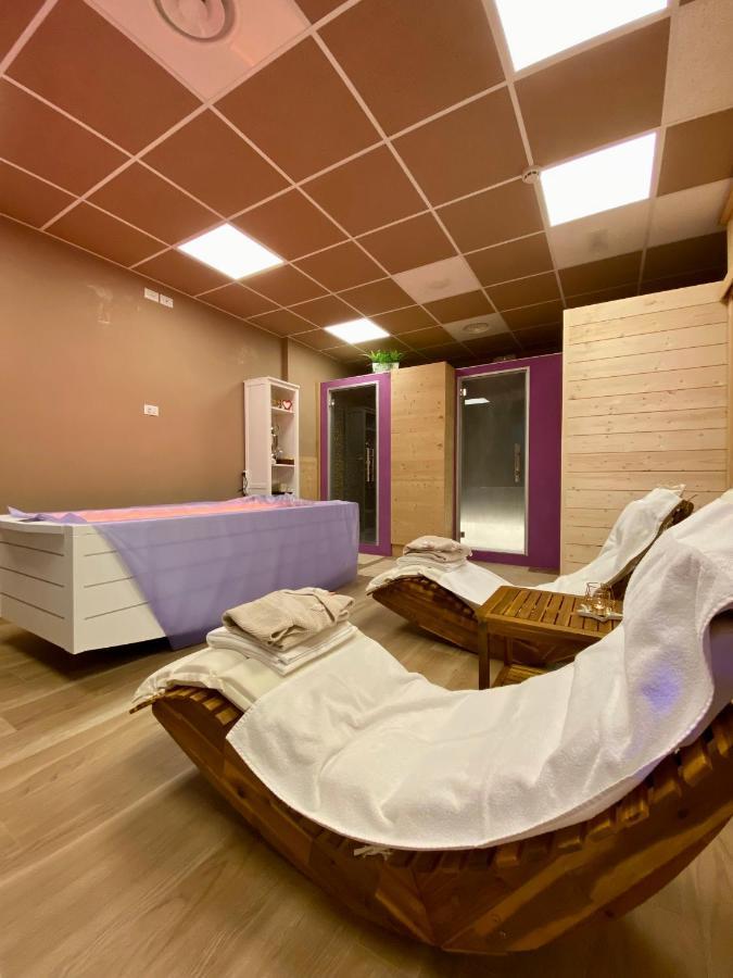 Hotel Pramaggiore Forni di Sotto Exteriér fotografie
