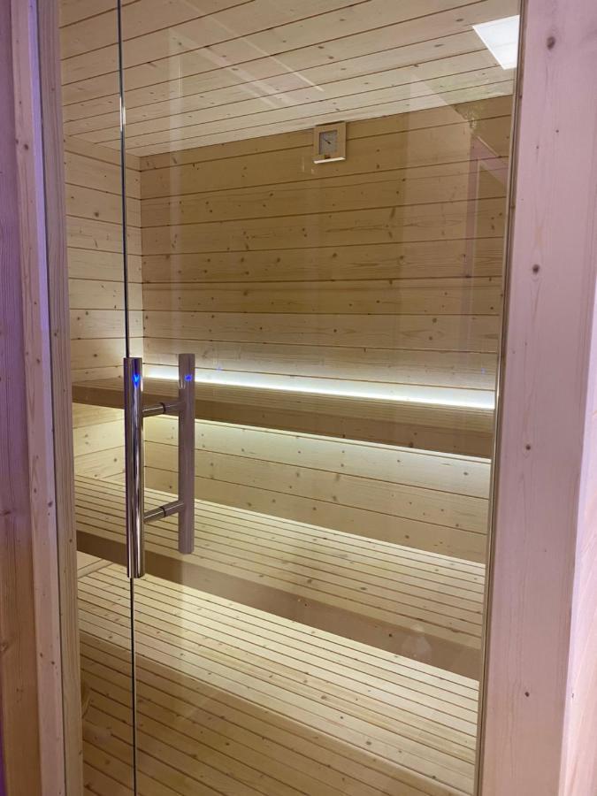 Hotel Pramaggiore Forni di Sotto Exteriér fotografie
