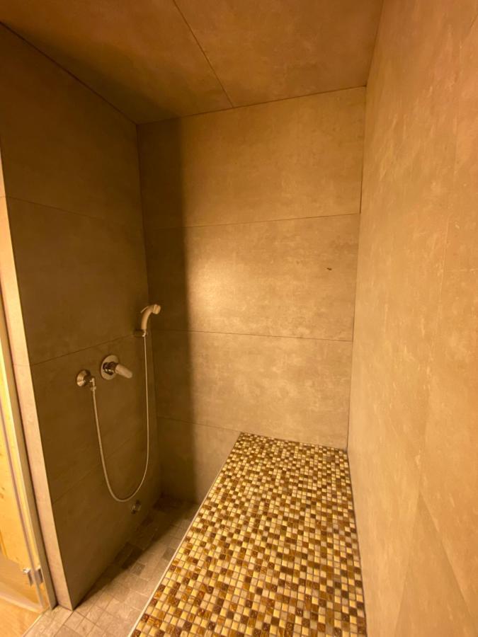 Hotel Pramaggiore Forni di Sotto Exteriér fotografie