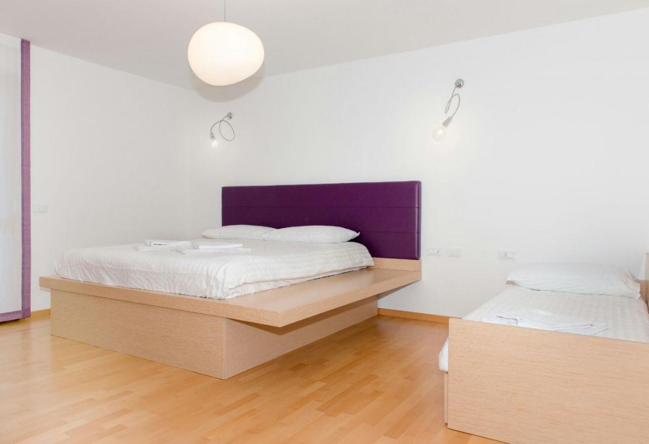 Hotel Pramaggiore Forni di Sotto Exteriér fotografie