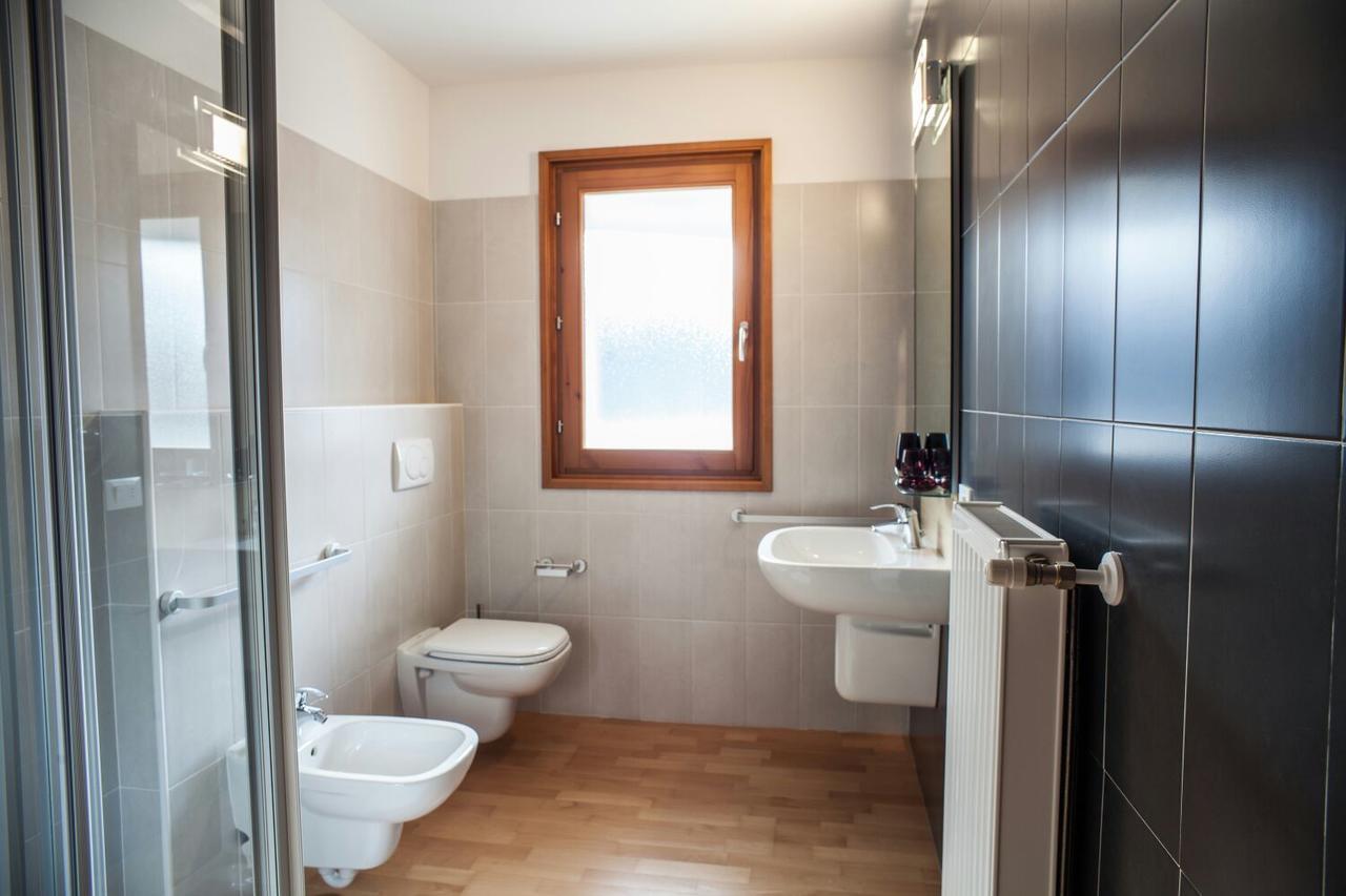 Hotel Pramaggiore Forni di Sotto Exteriér fotografie