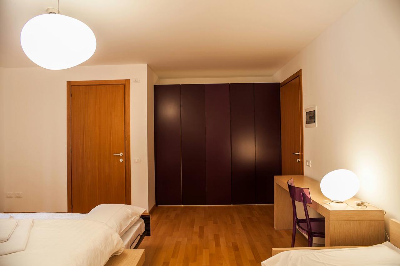 Hotel Pramaggiore Forni di Sotto Exteriér fotografie
