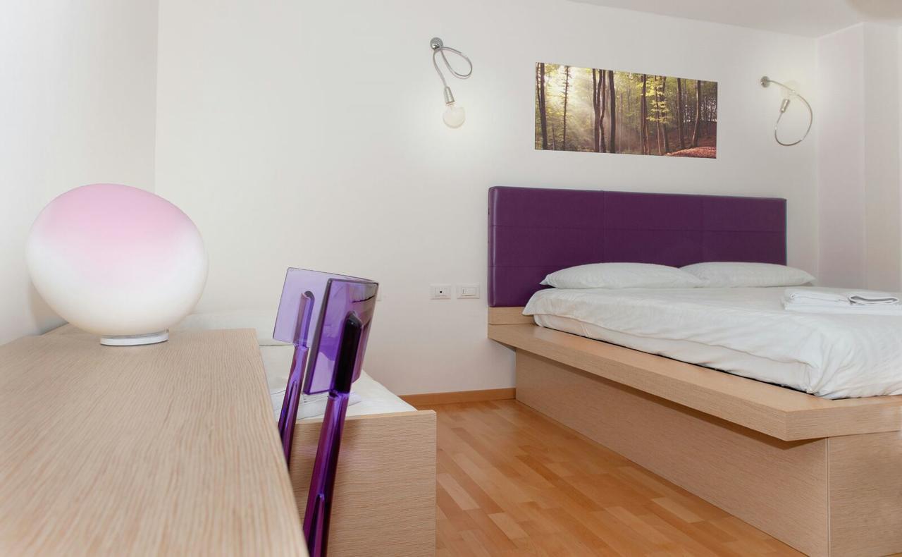 Hotel Pramaggiore Forni di Sotto Exteriér fotografie