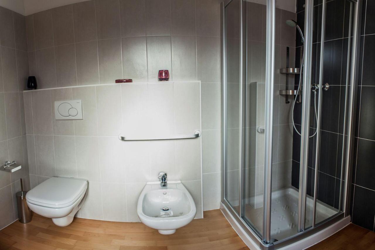 Hotel Pramaggiore Forni di Sotto Exteriér fotografie